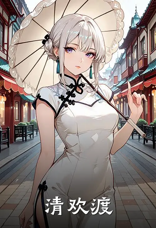 清欢渡