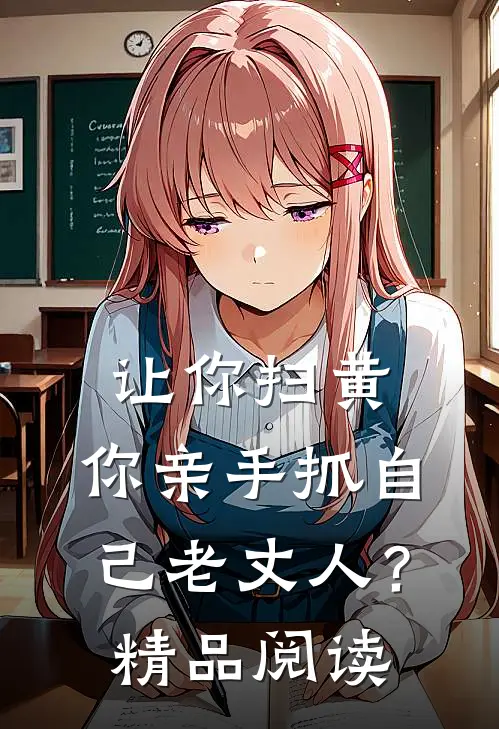 让你扫黄,你亲手抓自己老丈人?精品阅读理解