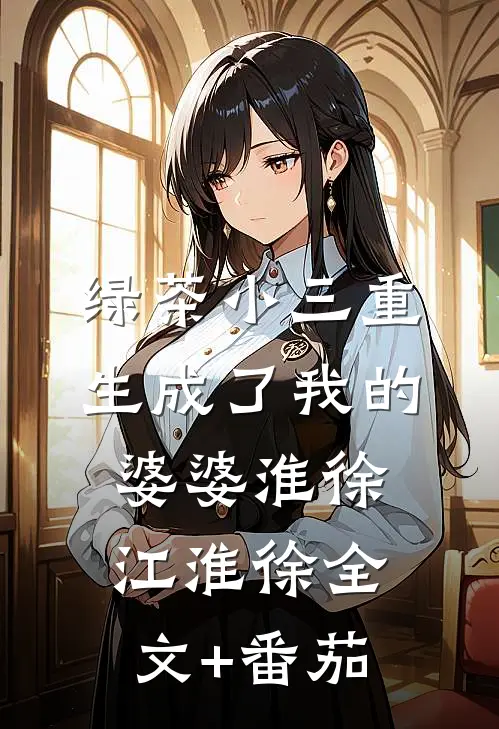 绿茶小三重生成了我的婆婆淮徐江淮徐全文+番茄