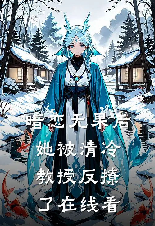 暗恋无果后，她被清冷教授反撩了在线看