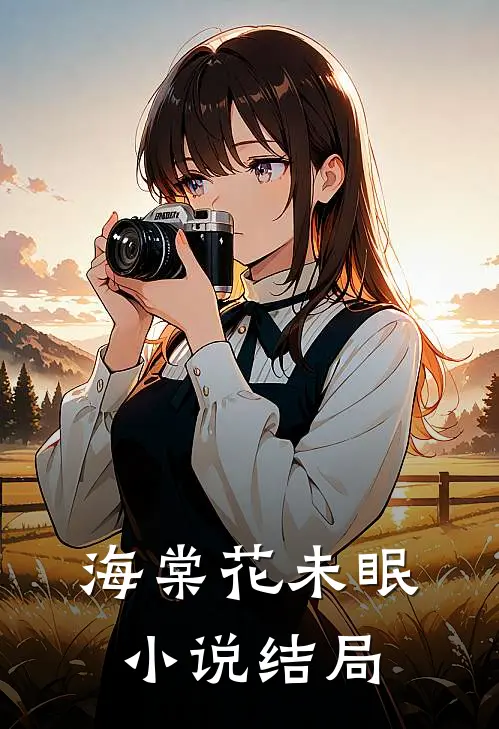 海棠花未眠小说结局
