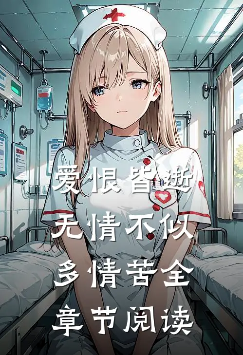 爱恨皆逝,无情不似多情苦全章节阅读免费