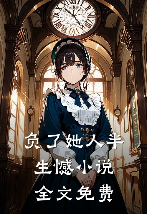 负了她人半生憾小说全文免费