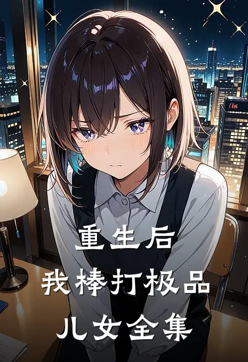 重生后,我棒打极品儿女 全集免费阅读