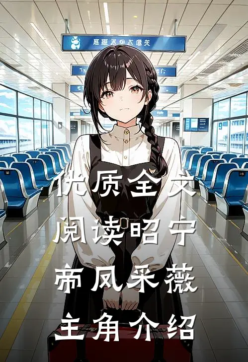优质全文阅读昭宁帝凤采薇主角介绍