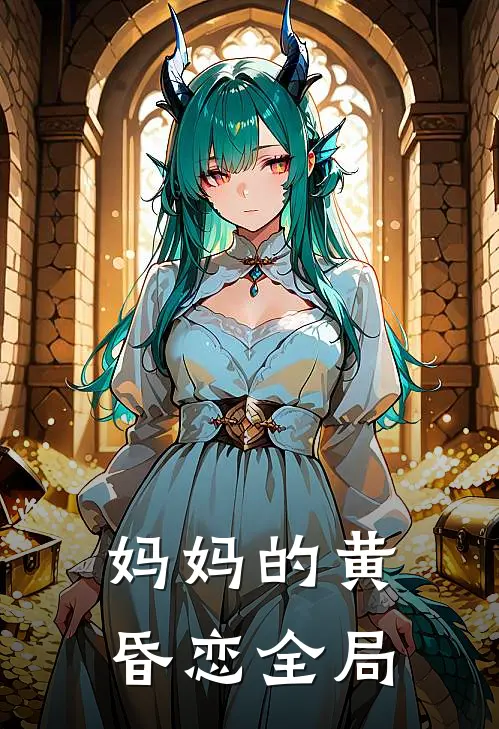 妈妈的黄昏恋全局