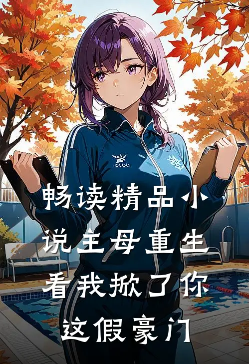 畅读精品小说主母重生，看我掀了你这假豪门