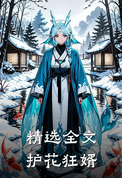 精选全文护花狂婿