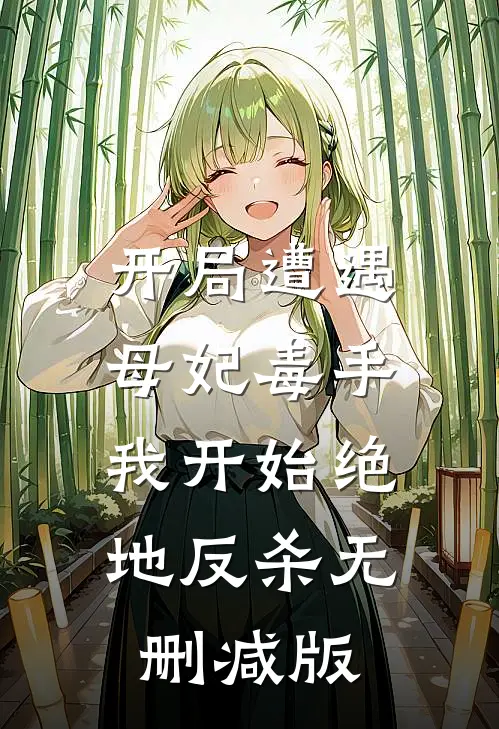 开局遭遇母妃毒手，我开始绝地反杀无删减版
