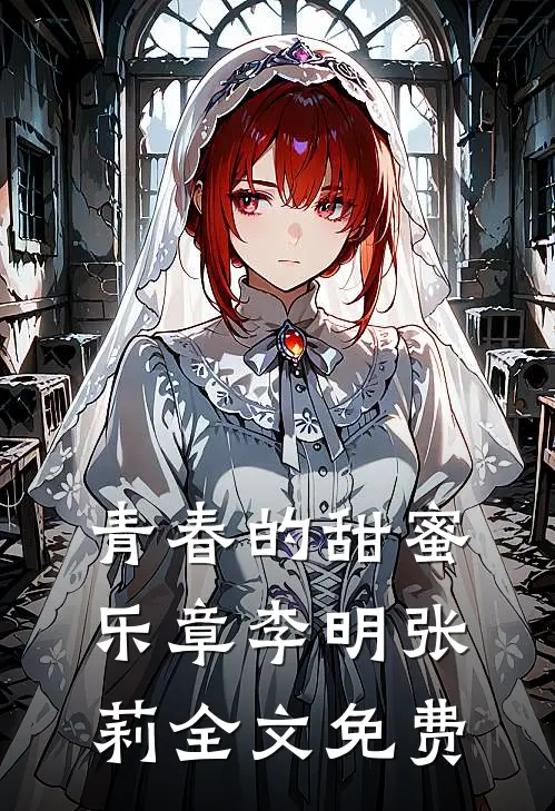 青春的甜蜜乐章李明张莉全文免费