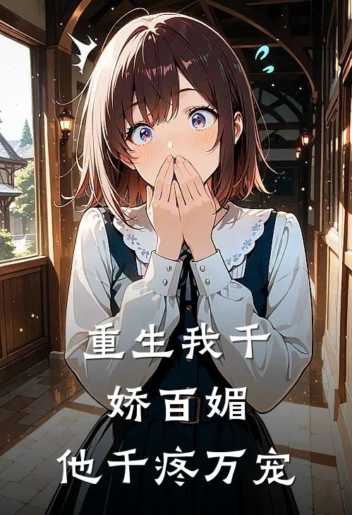 重生我千娇百媚，他千疼万宠