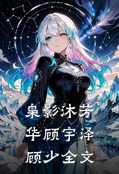 枭影沐芳华顾宇泽顾少全文