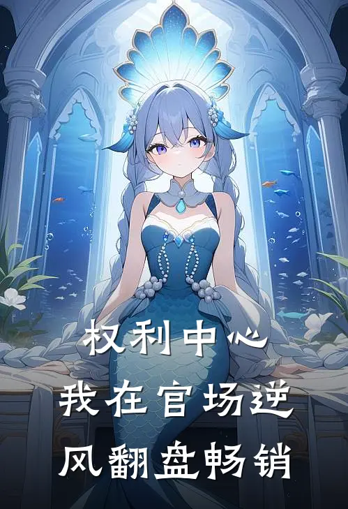 权利中心：我在官场逆风翻盘畅销