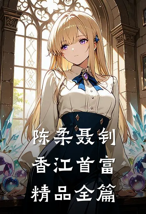 陈柔聂钊香江首富精品全篇