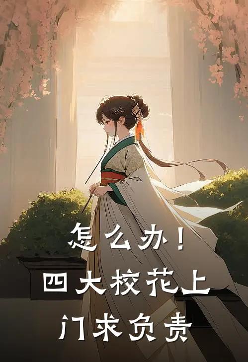 怎么办！四大校花上门求负责