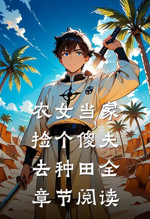 农女当家：捡个傻夫去种田全章节阅读