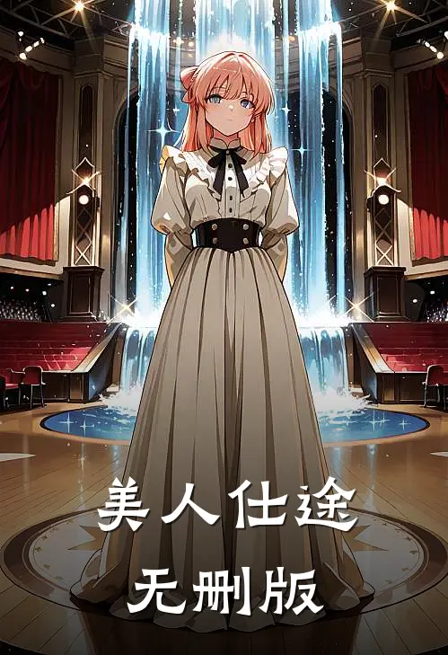 美人仕途无删版