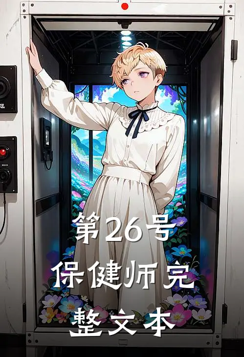 第26号保健师完整文本