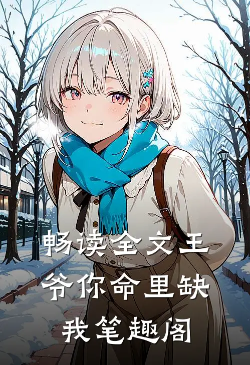 畅读全文王爷你命里缺我笔趣阁