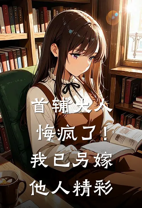 首辅大人悔疯了！我已另嫁他人精彩