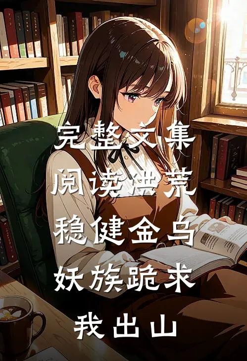 完整文集阅读洪荒：稳健金乌，妖族跪求我出山