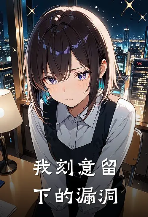 我刻意留下的漏洞