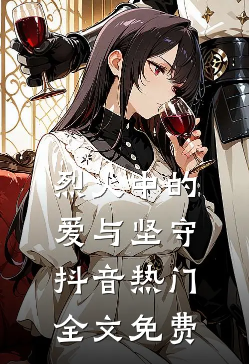 烈火中的爱与坚守抖音热门全文免费