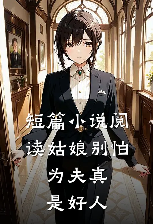 短篇小说阅读姑娘别怕，为夫真是好人