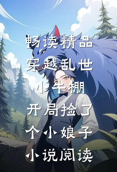 畅读精品穿越乱世小牛棚,开局捡了个小娘子小说阅读