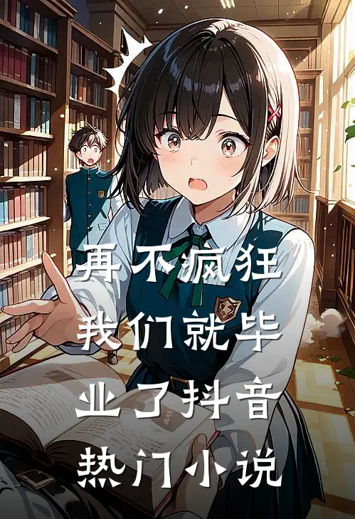 再不疯狂我们就毕业了抖音热门小说