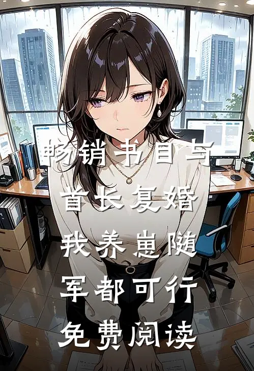 畅销书目与首长复婚,我养崽随军都可行免费阅读