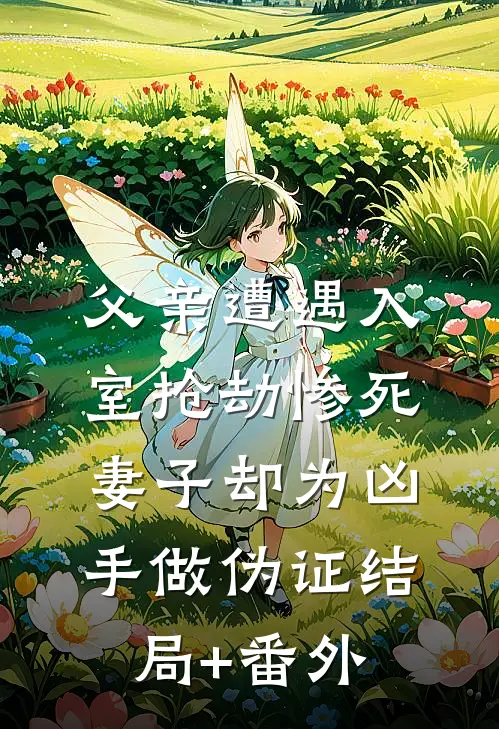 父亲遭遇入室抢劫惨死，妻子却为凶手做伪证结局+番外