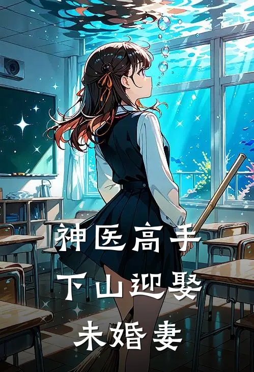 神医高手下山迎娶未婚妻