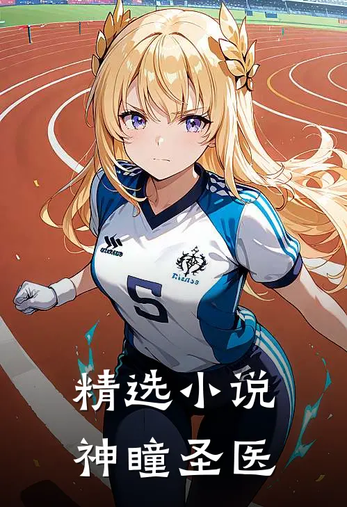 精选小说神瞳圣医