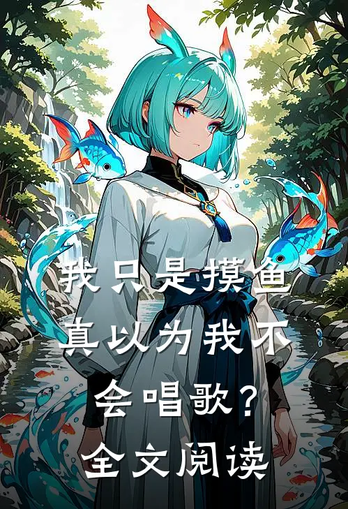 我只是摸鱼，真以为我不会唱歌？全文阅读