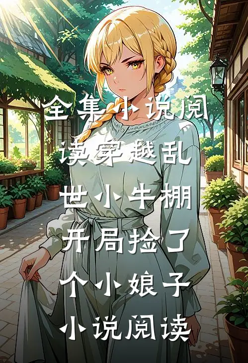 全集小说阅读穿越乱世小牛棚,开局捡了个小娘子小说阅读