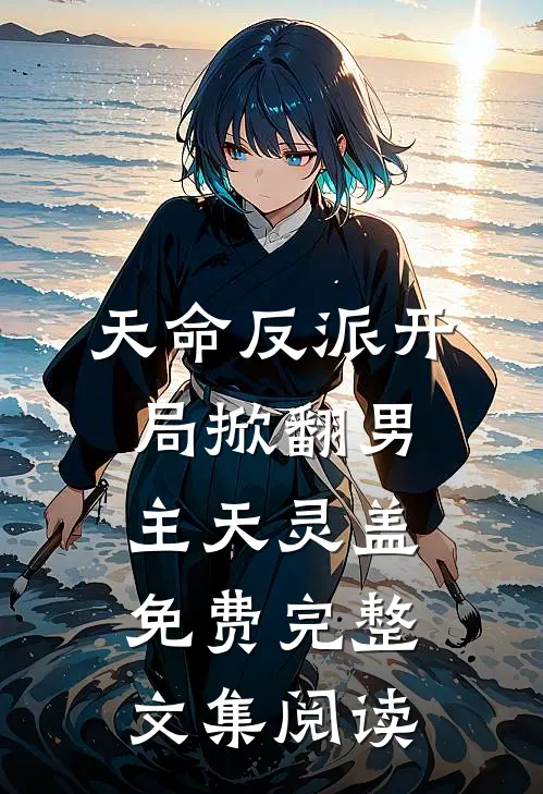 天命反派开局掀翻男主天灵盖免费完整文集阅读