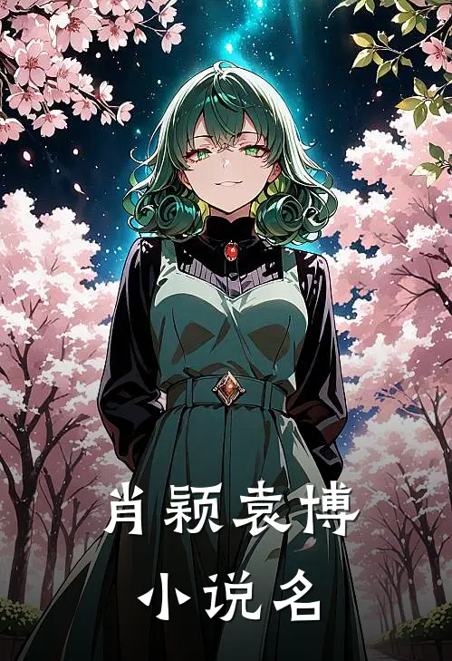 肖颖袁博小说阅读免费