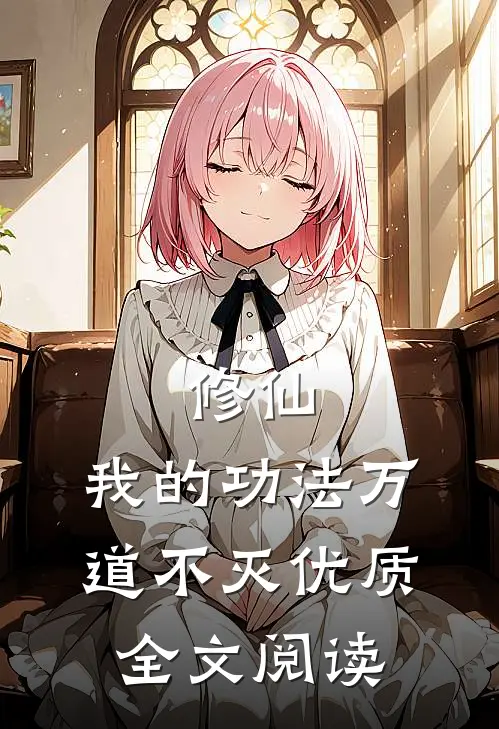 修仙：我的功法万道不灭优质全文阅读