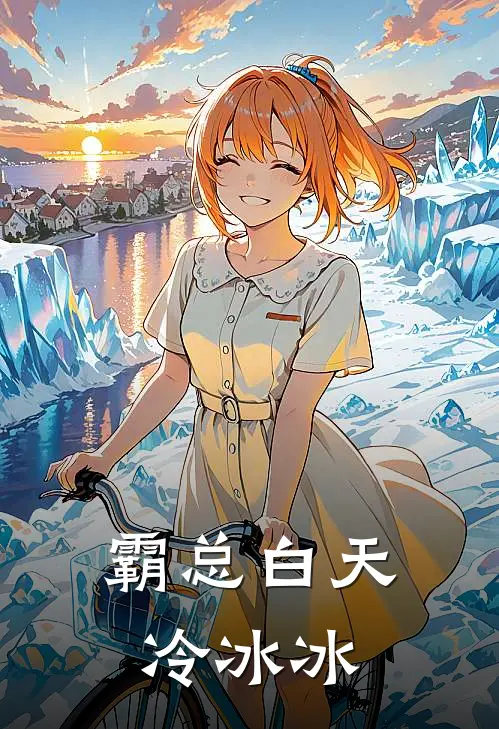 霸总白天冷冰冰