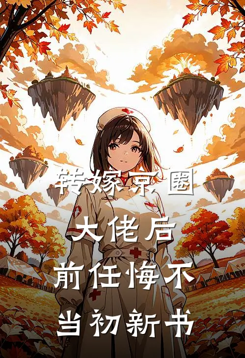 转嫁京圈大佬后，前任悔不当初新书