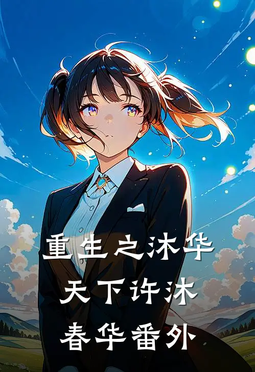 重生之沐华天下许沐春华 番外