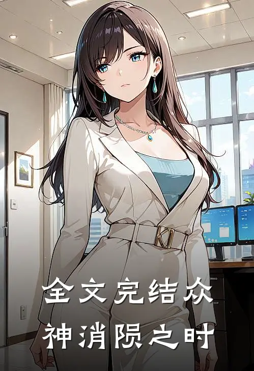 全文完结众神消陨之时