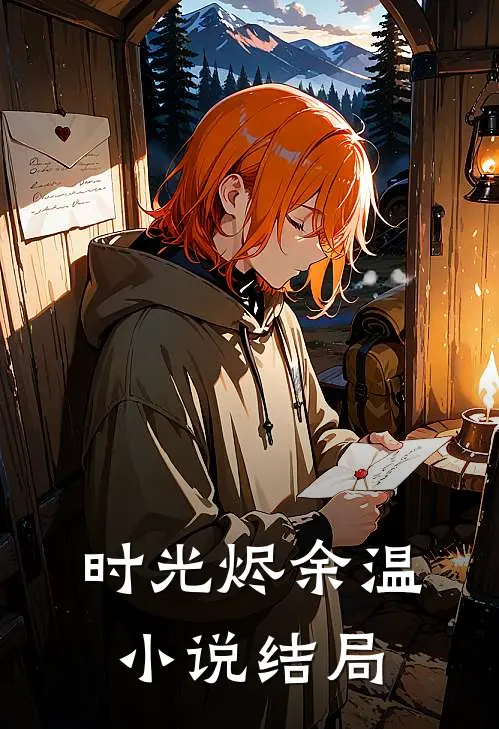 时光烬余温小说结局