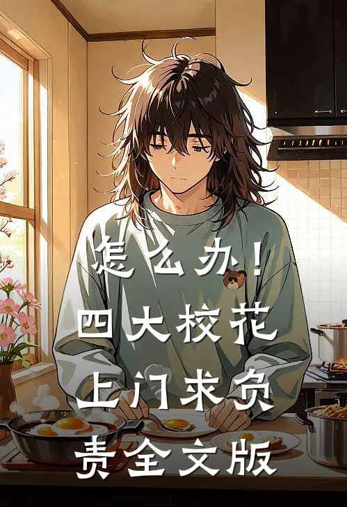 怎么办！四大校花上门求负责全文版
