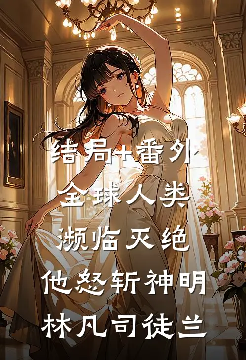 结局+番外全球人类濒临灭绝，他怒斩神明林凡司徒兰