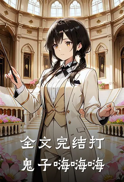 全文完结打鬼子嗨嗨嗨