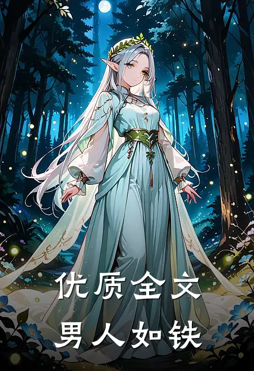 优质全文男人如铁