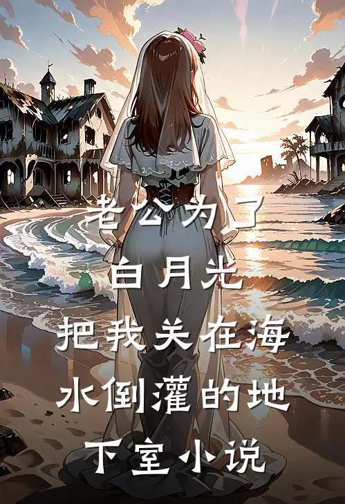 老公为了白月光，把我关在海水倒灌的地下室小说