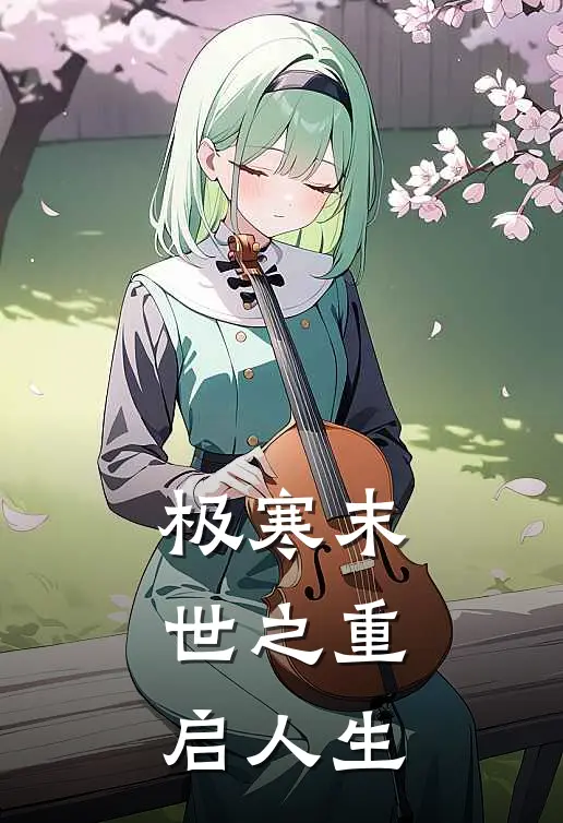 极寒末世之重启人生